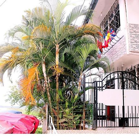 Hostal Maravilla Amazonica Iquitos Luaran gambar