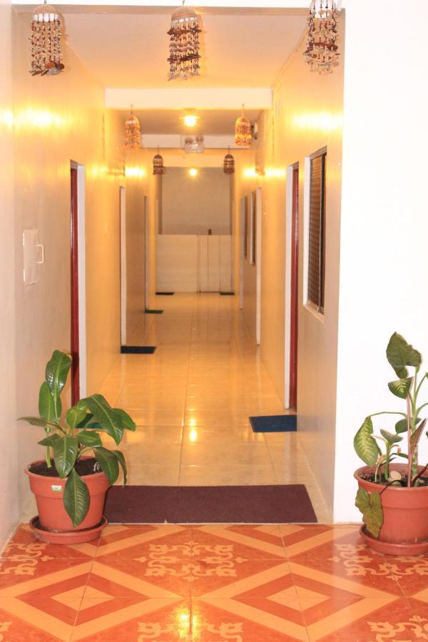 Hostal Maravilla Amazonica Iquitos Luaran gambar