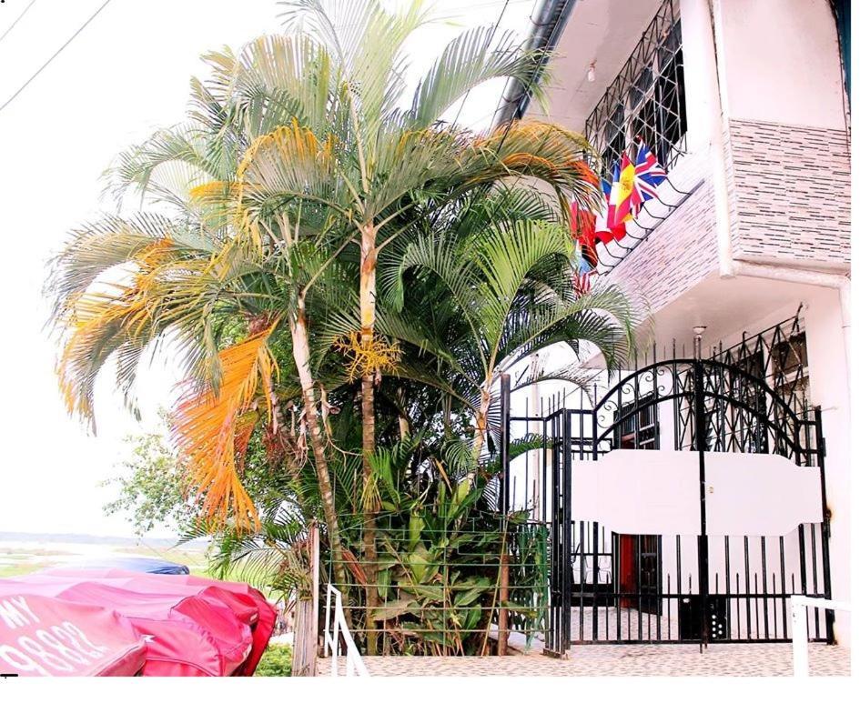 Hostal Maravilla Amazonica Iquitos Luaran gambar