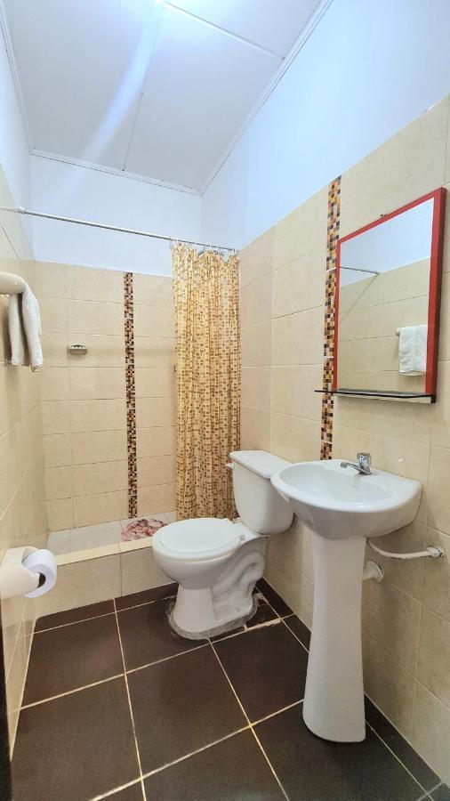 Hostal Maravilla Amazonica Iquitos Luaran gambar
