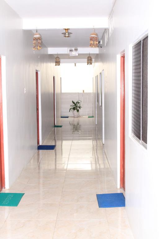 Hostal Maravilla Amazonica Iquitos Luaran gambar