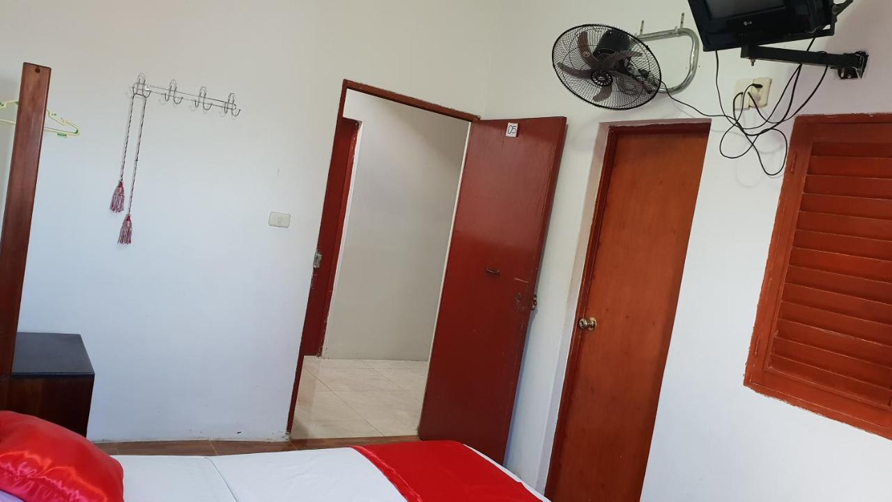 Hostal Maravilla Amazonica Iquitos Luaran gambar
