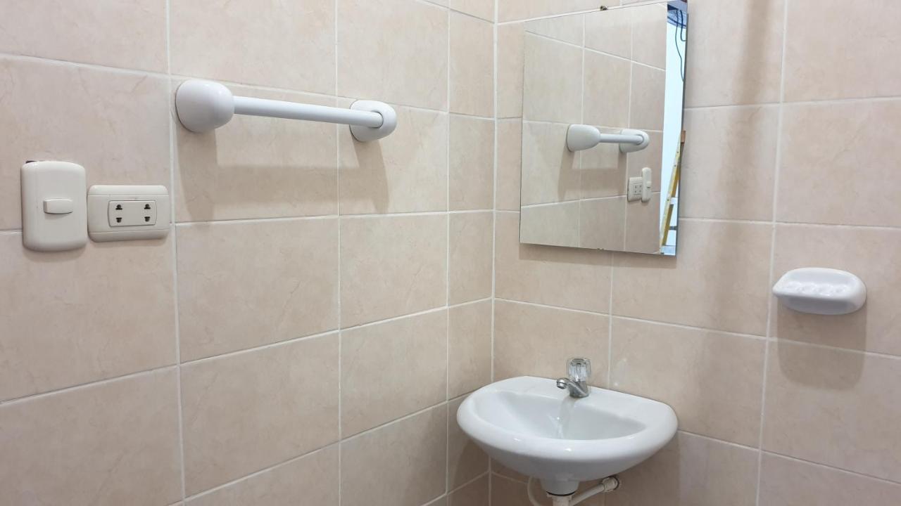 Hostal Maravilla Amazonica Iquitos Luaran gambar