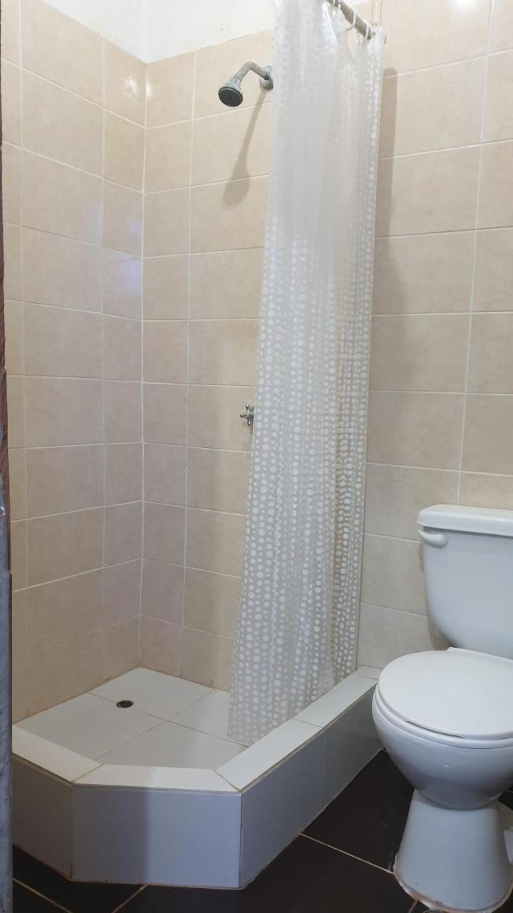 Hostal Maravilla Amazonica Iquitos Luaran gambar