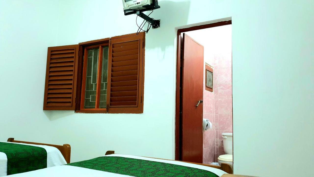 Hostal Maravilla Amazonica Iquitos Luaran gambar