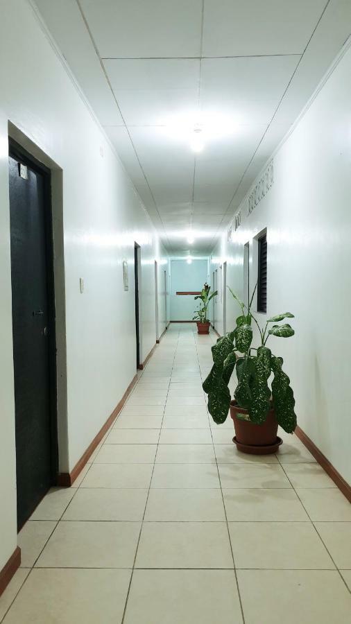 Hostal Maravilla Amazonica Iquitos Luaran gambar