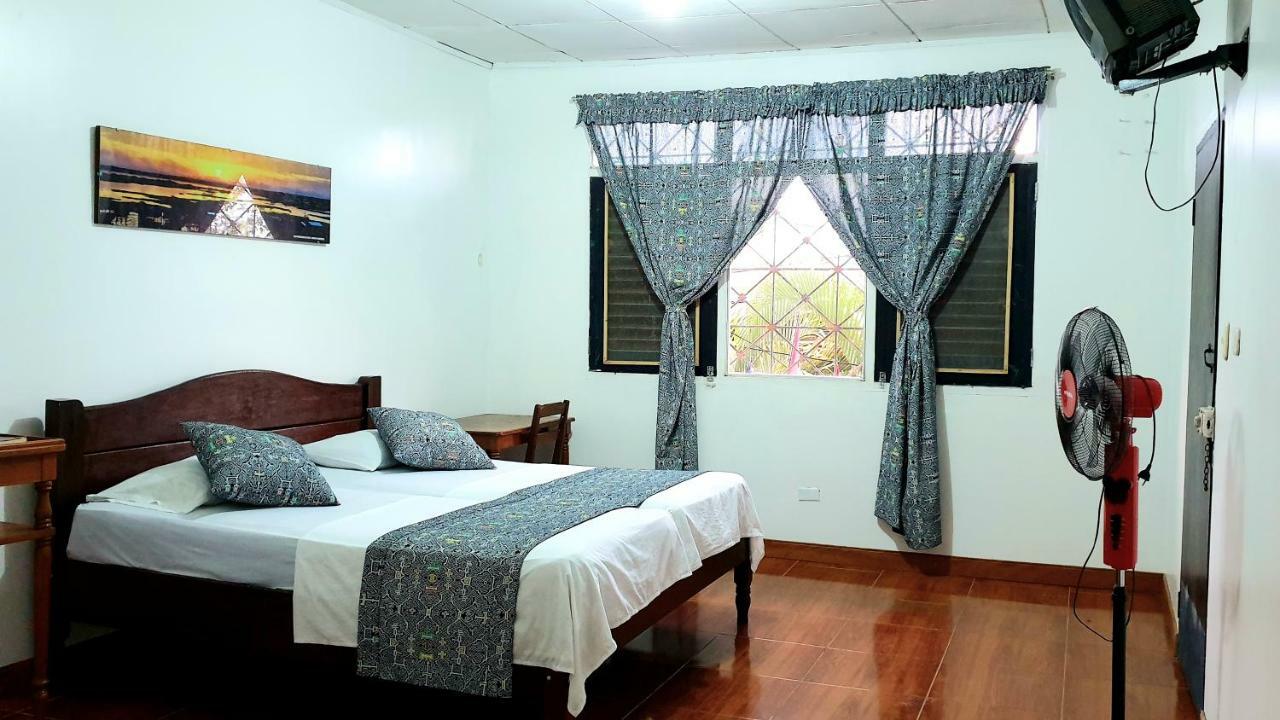 Hostal Maravilla Amazonica Iquitos Luaran gambar