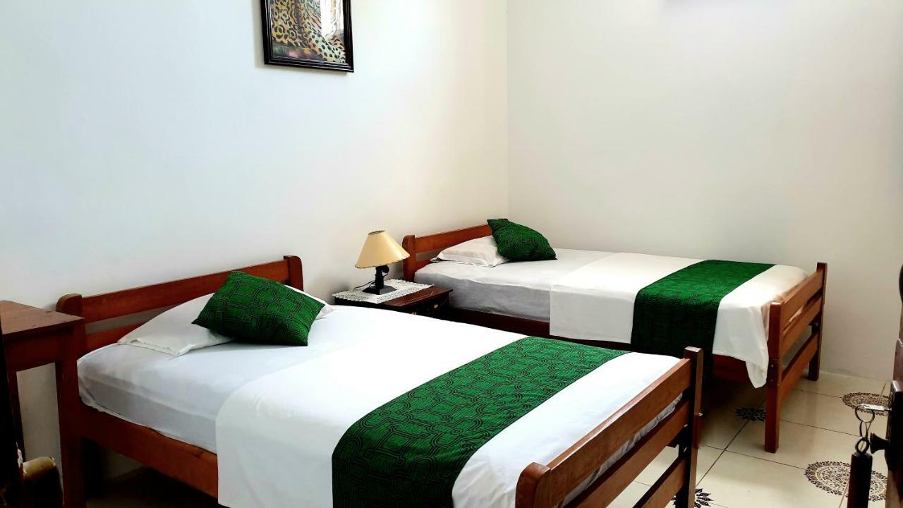 Hostal Maravilla Amazonica Iquitos Luaran gambar