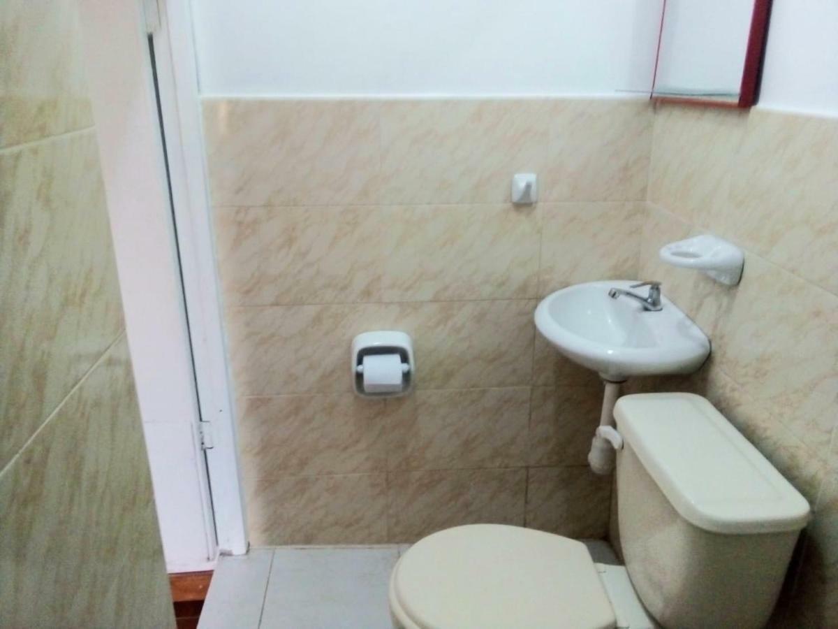 Hostal Maravilla Amazonica Iquitos Luaran gambar