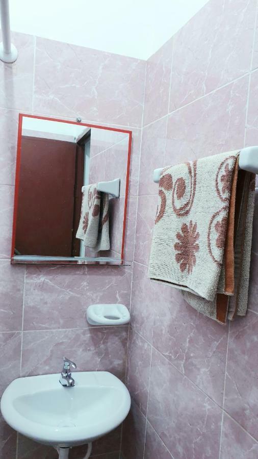 Hostal Maravilla Amazonica Iquitos Luaran gambar
