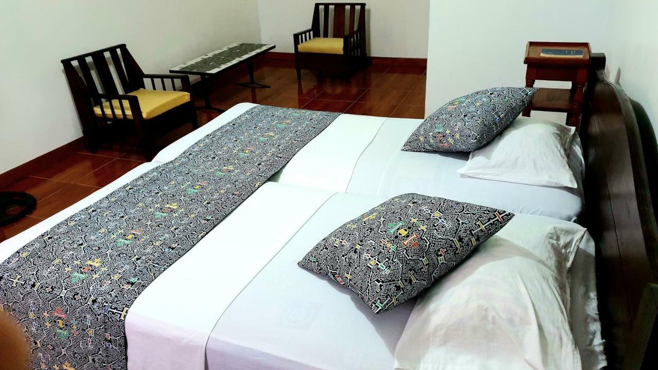 Hostal Maravilla Amazonica Iquitos Luaran gambar